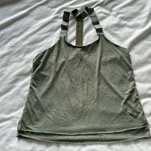 Prana Workout Tank
